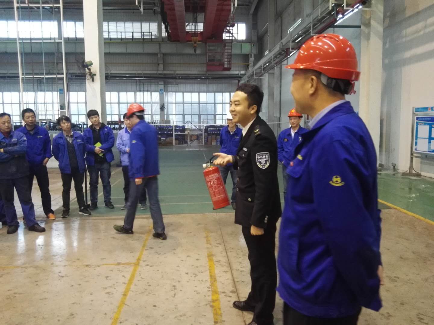 預(yù)防火災(zāi)，真愛生命